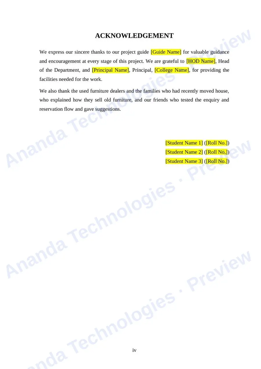 ReHome report — page 4