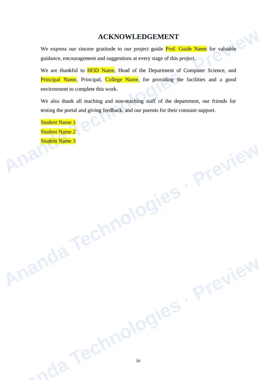 HomeSphere Pro report — page 4